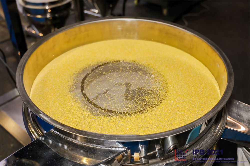 粉体制备与合成